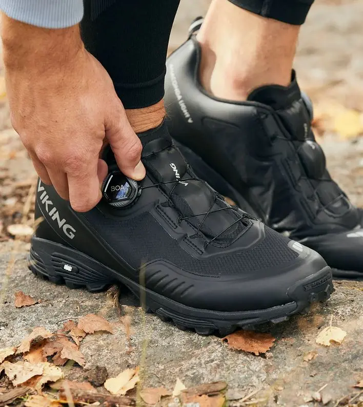 Anaconda Light V Boa GTX