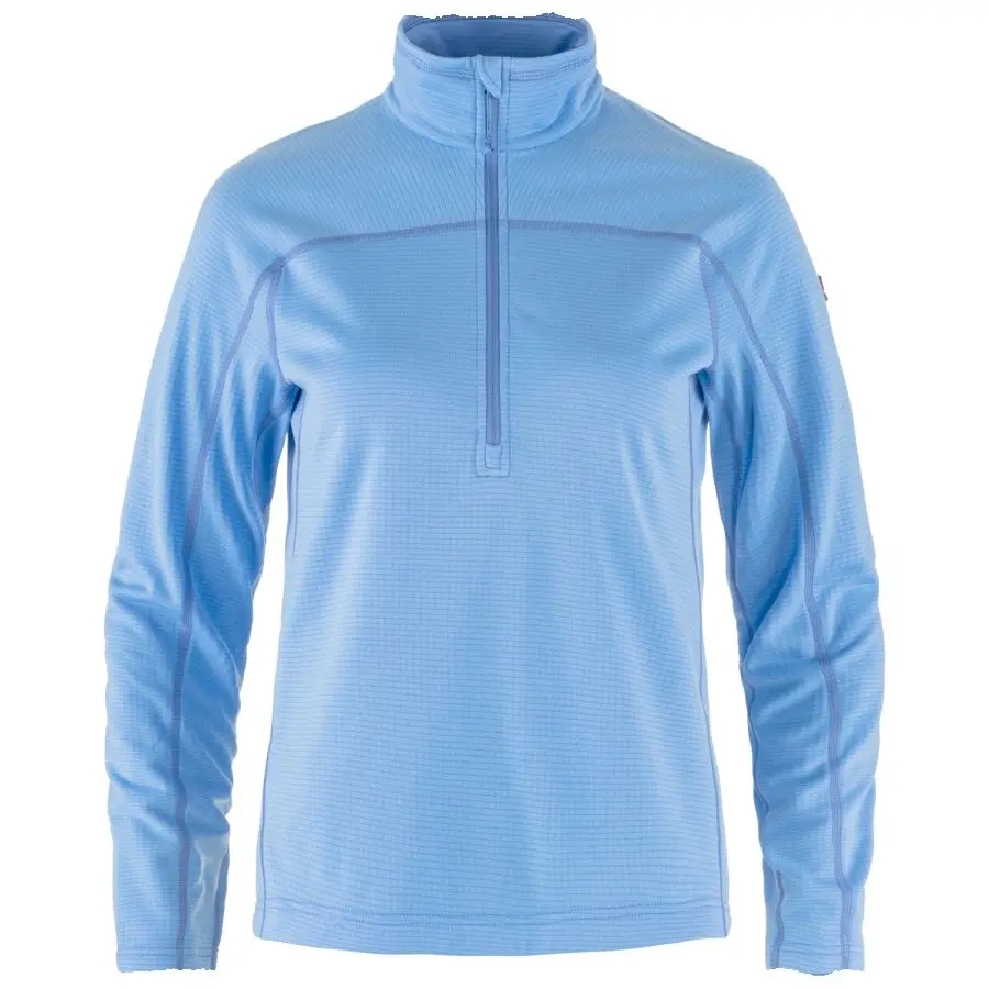 Abisko_Lite_Fleece_Half_Zip_W_87141-537_A_MAIN_FJR.jpg Abisko Lite Fleece Half Zip W