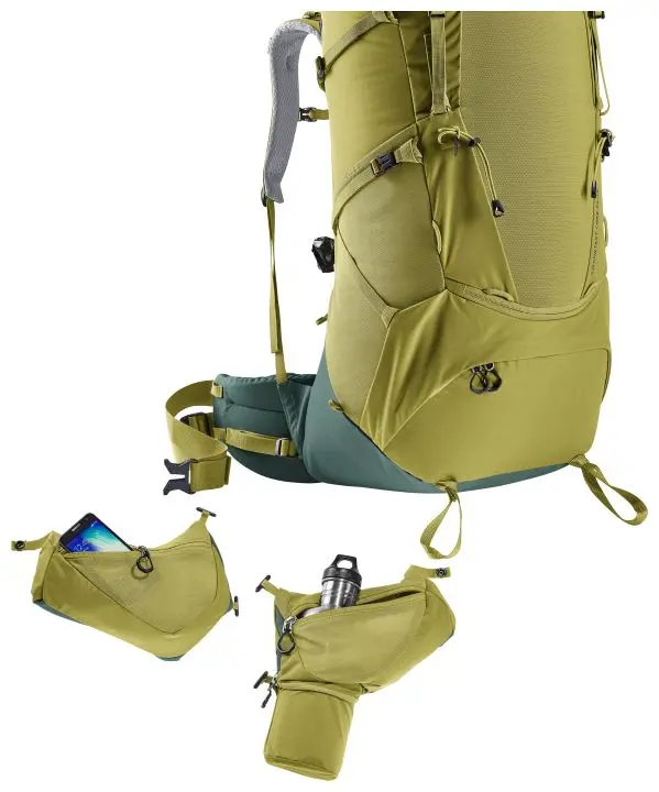 Aircontact Core 60+10