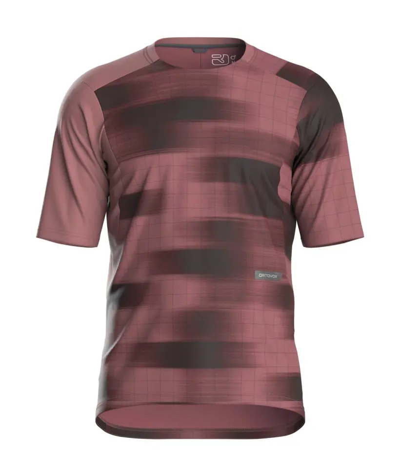 Sequence Trail Jersey TS M