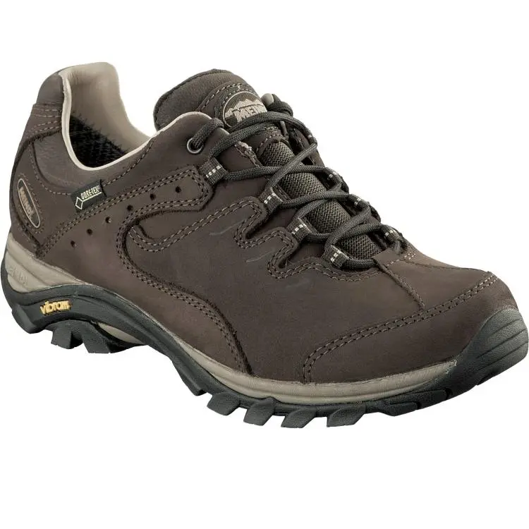 Farbe: 32 - Kastanie - Caracas Lady GTX