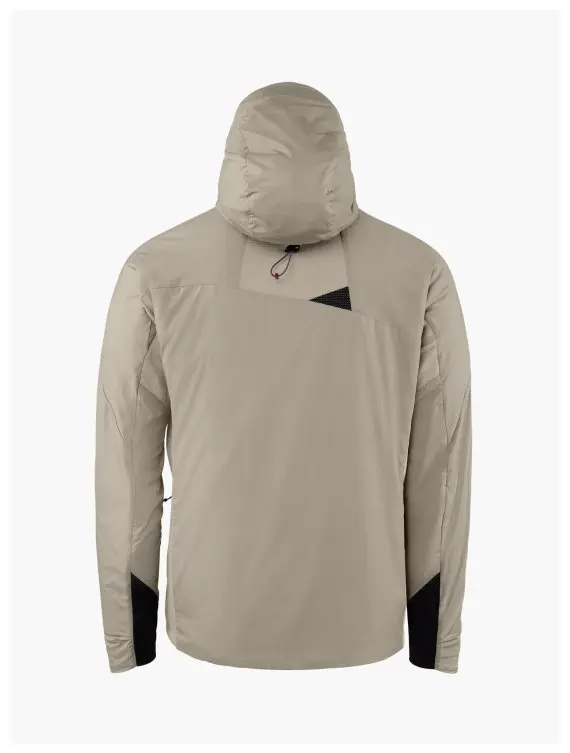 Gondul 2.0 Hood Jacket Ms