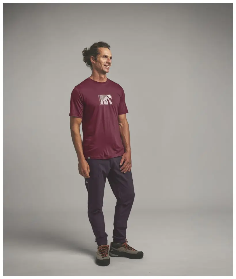 Trace Pants M Trace Pants M