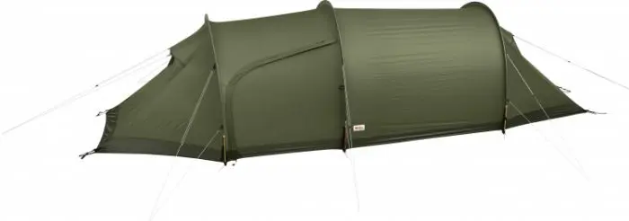 Farbe: pine green - Abisko Endurance 2