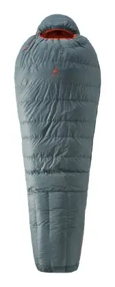 Farbe: 9507 - paprika/redwood - Astro Pro 600