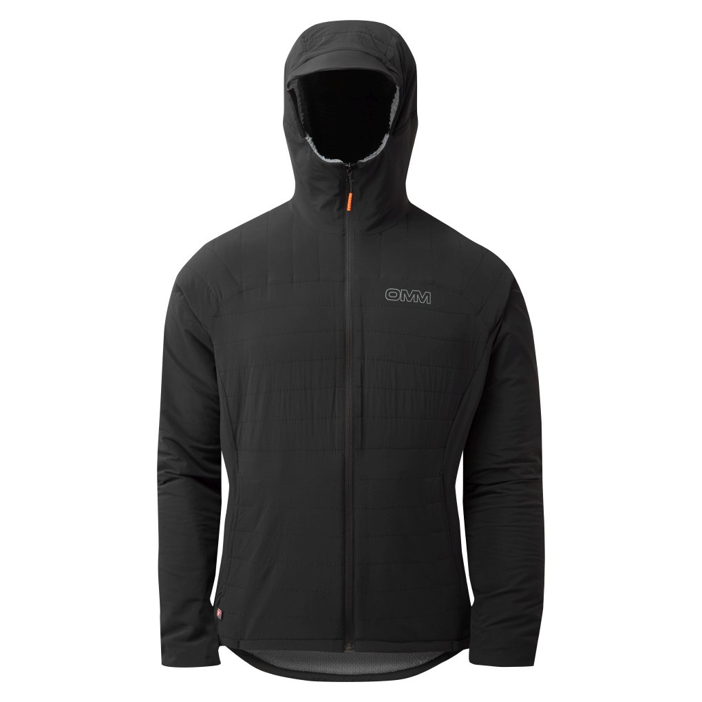 Mountain Core Jacket M Mountain Core Jacket M
