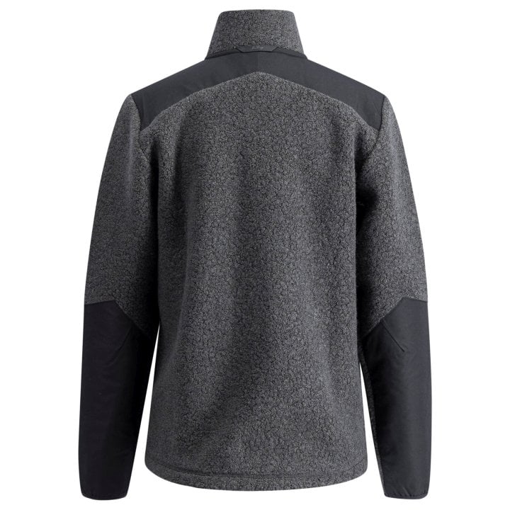 46012-23-11000-back01.jpg Saruk Wool Pile Mid Full Zip W