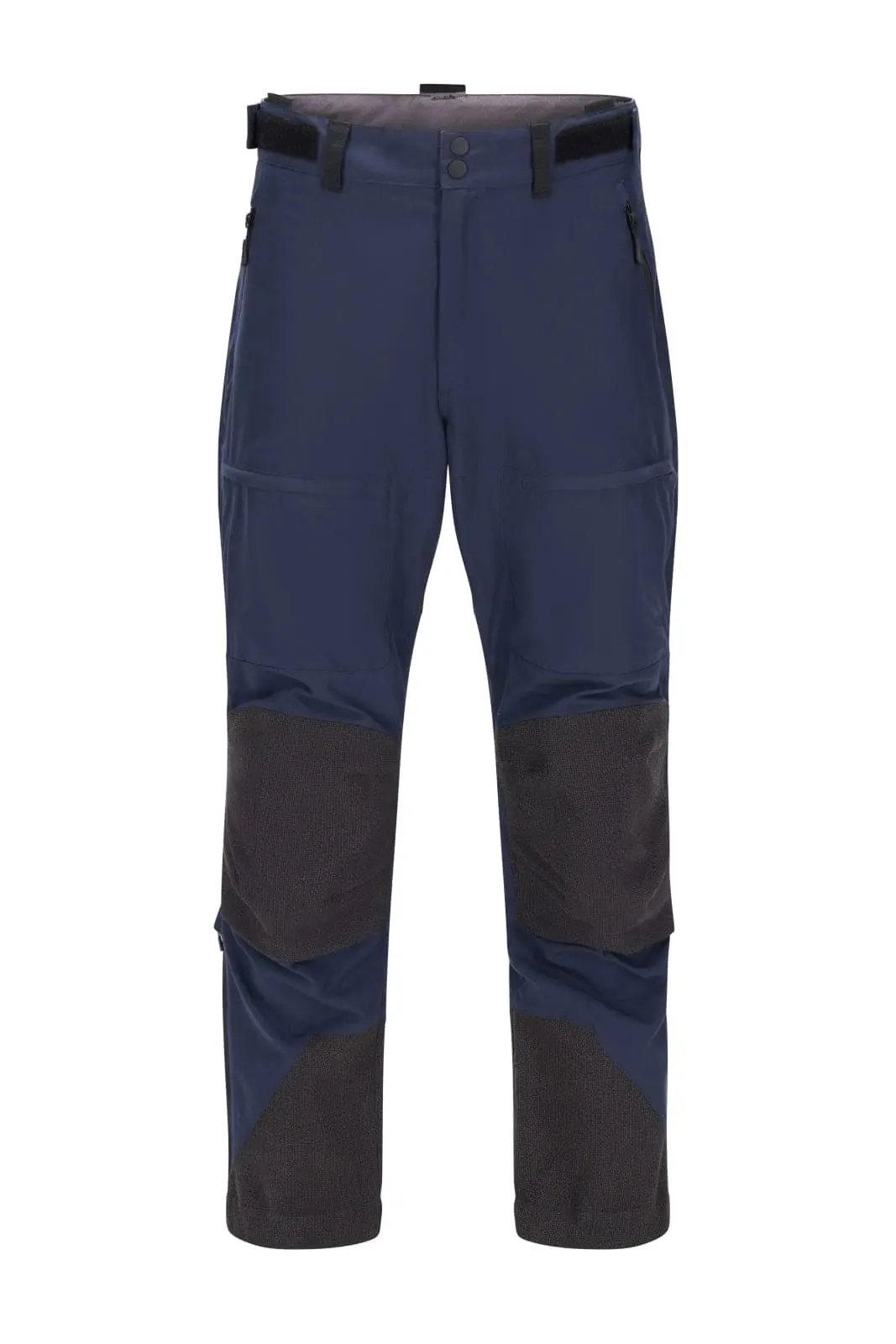 Explore Ventile Pants 4.0 M´s Farbe: ventile blue - Explore Ventile Pants 4.0 M´s