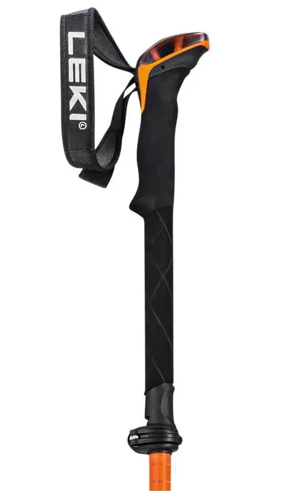 Sherpa FX Carbon Strong