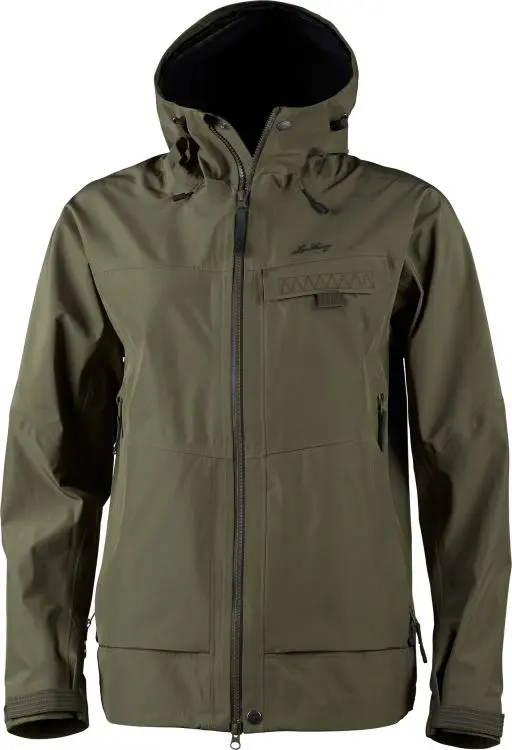 Farbe: 604 Forest Green - Laka Ws Jacket