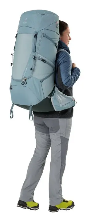 Aircontact Core 65+10 SL