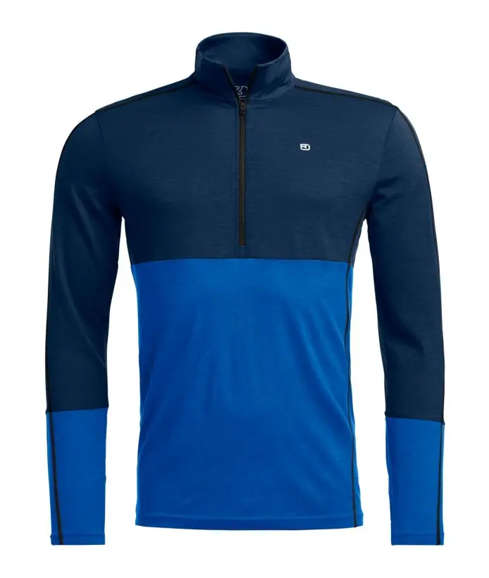 361862-84213-54201-185_ROCK_N_WOOL_ZIP_NECK_M_deep_ocean-B-01.jpg Farbe: deep ocean - 185 Rock´n´Wool Zip Neck M