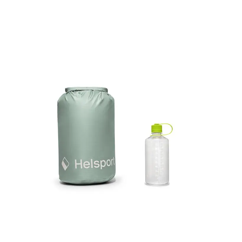 Scouter Fiber 0 Sleeping Bag Scouter Fiber 0 Sleeping Bag