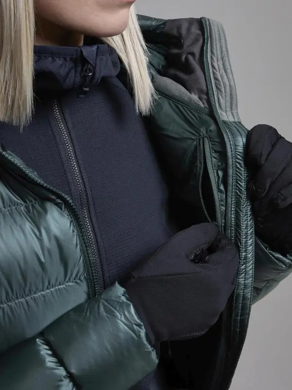 Women's Anti Freeze XT Hoodie