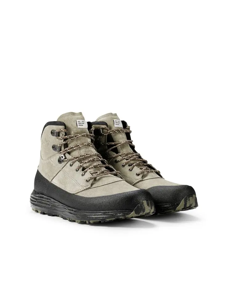 Tived Trail Boot W Tived Trail Boot W