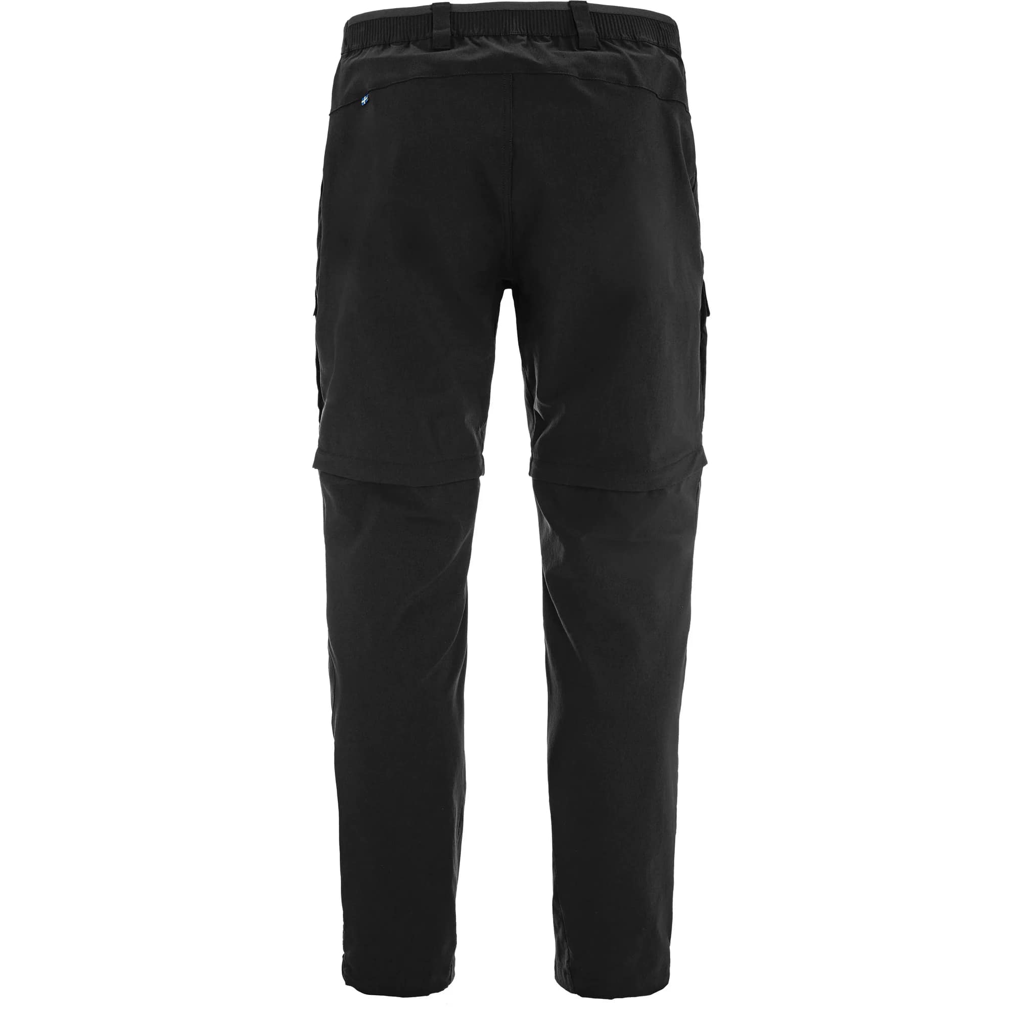 Abisko Hybrid Trail Trs Zip-off M