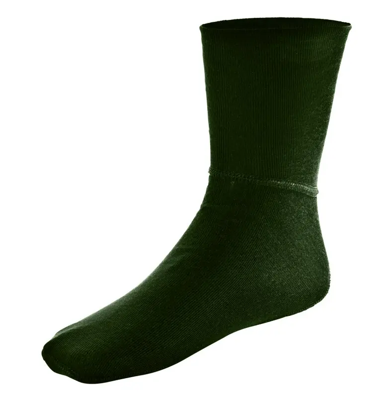 10255000-SuperThermo-Sock-Green.jpg Super Thermo Sock, short