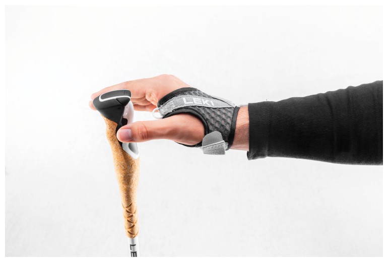 Cross Trail FX Superlite compact