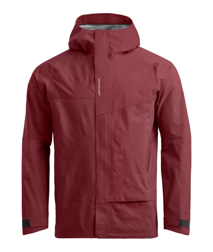 Seceda 3L Jacket M