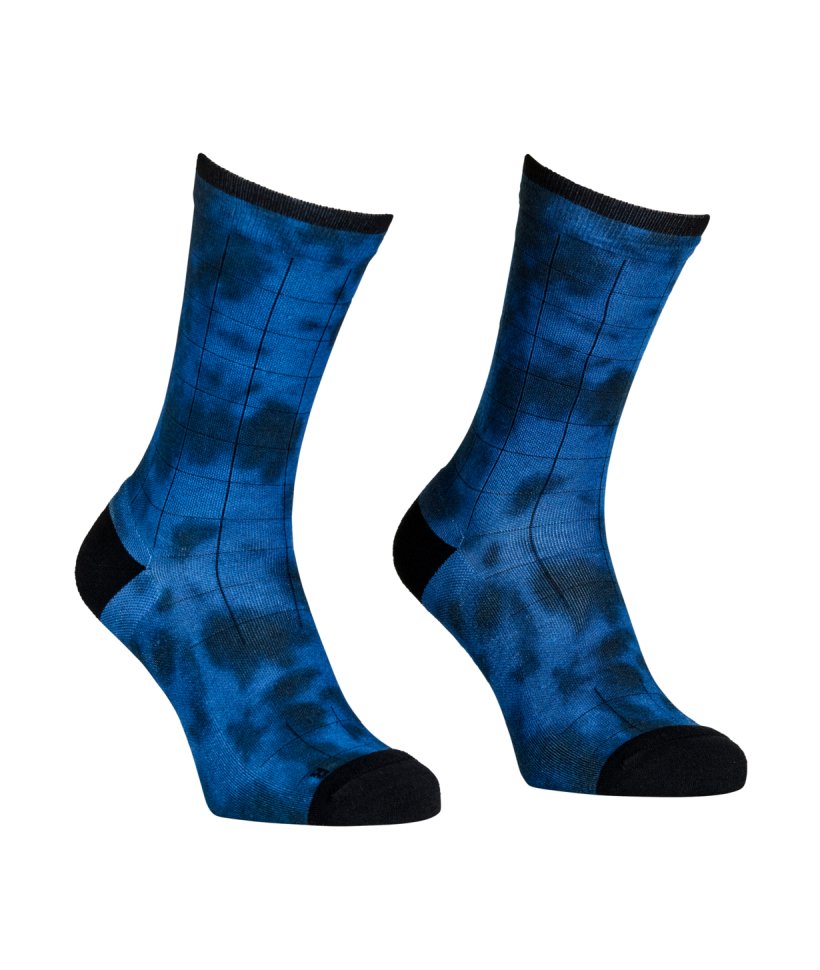 MTB Mid Socks M