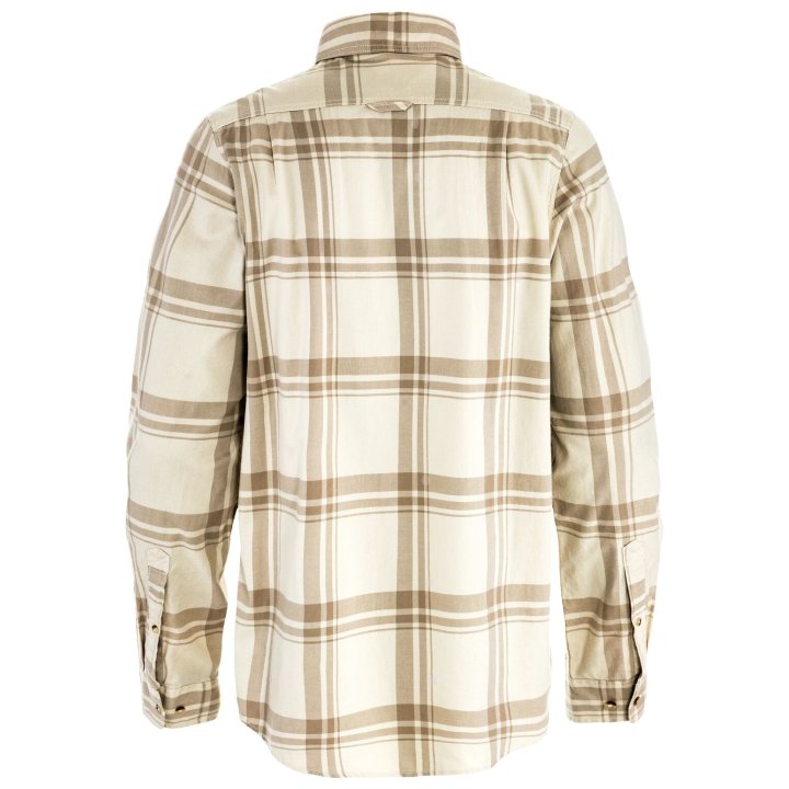 Övik Lite Flannel Shirt M