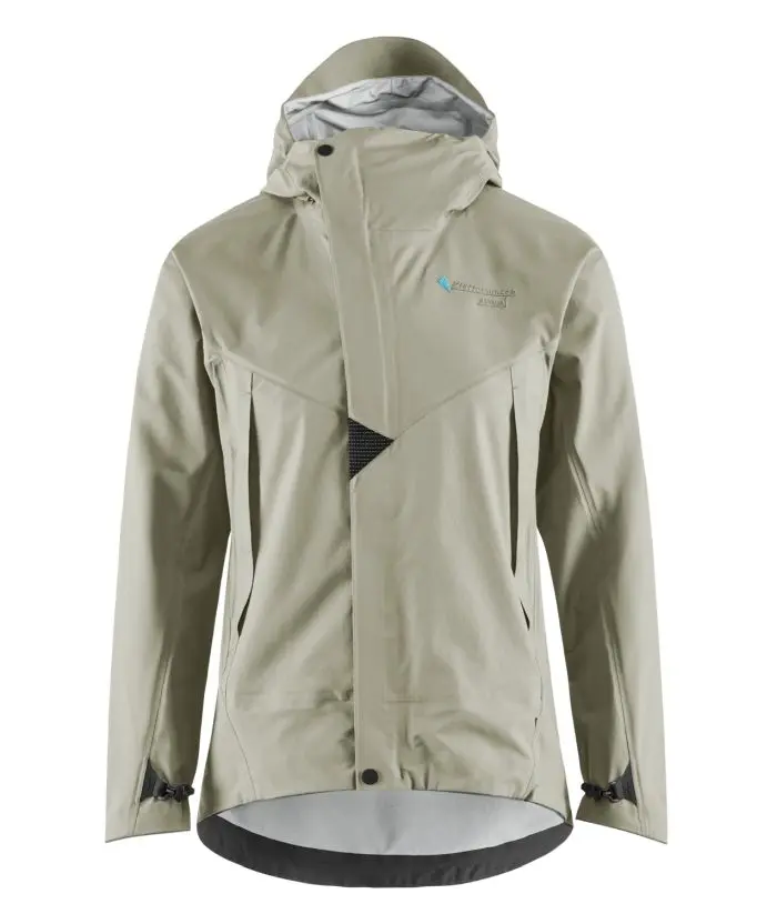 Farbe: Silver Green - Asynja Jacket W´s