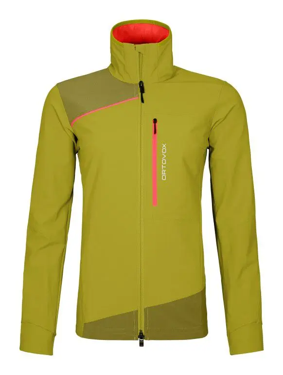 Farbe: 60601 - dirty dasy - Pala Light Jacket W