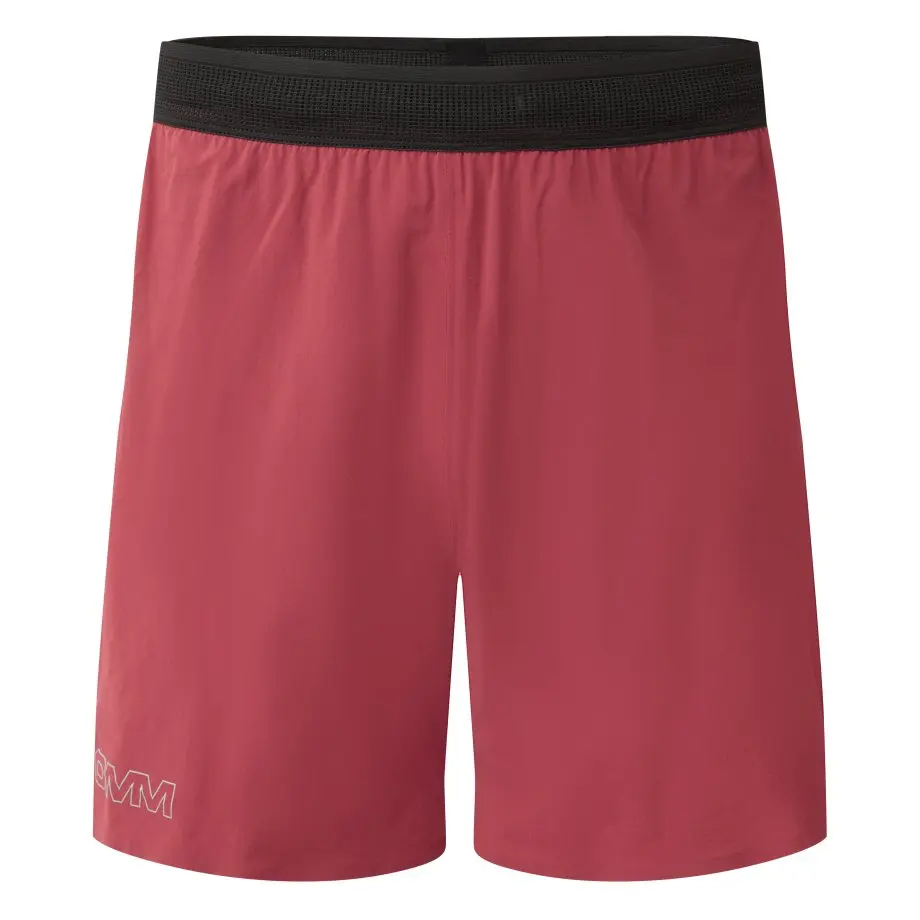 Farbe: Dark Red - Dyno Shorts