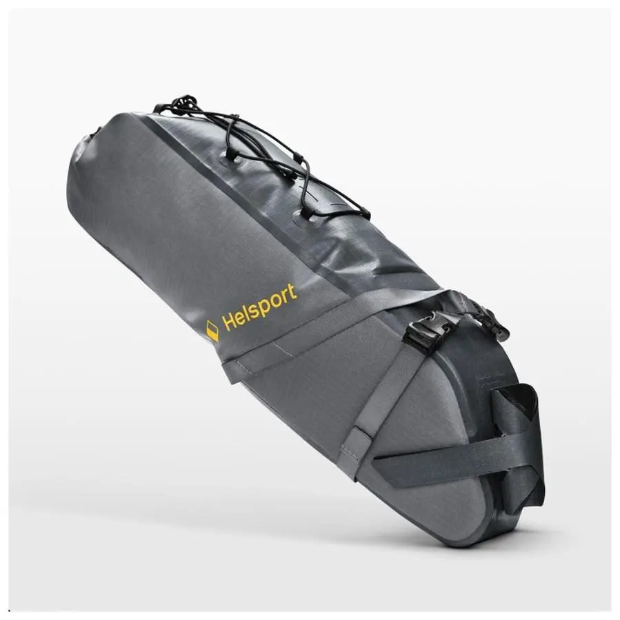 Gravel SL 10L Saddle Bag Gravel SL 10L Saddle Bag