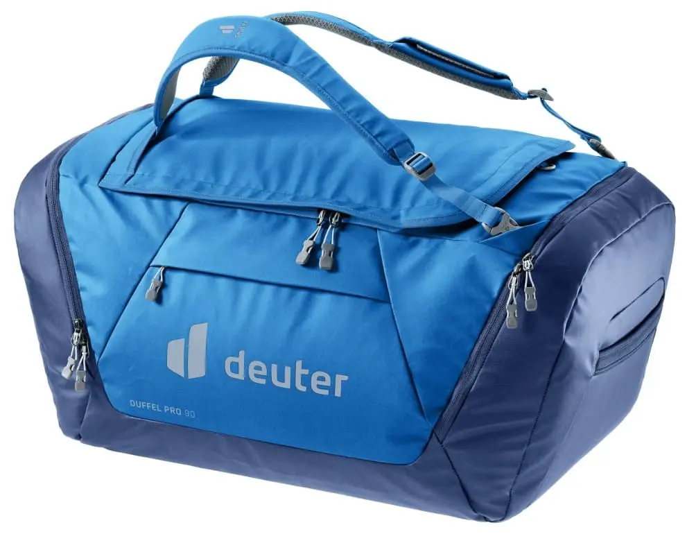 Duffel Pro 90