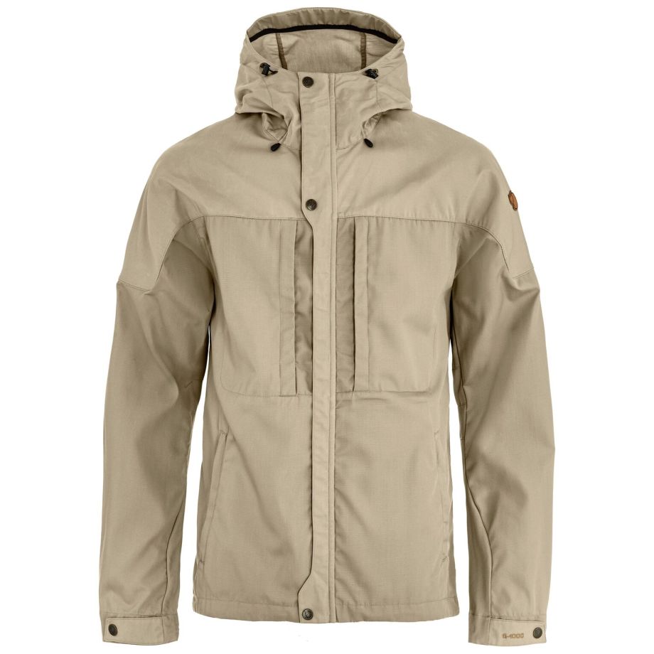 Skogsö Jacket M