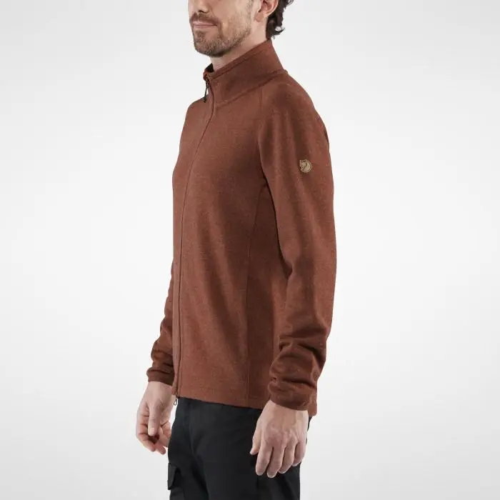 High Coast Wool Sweater