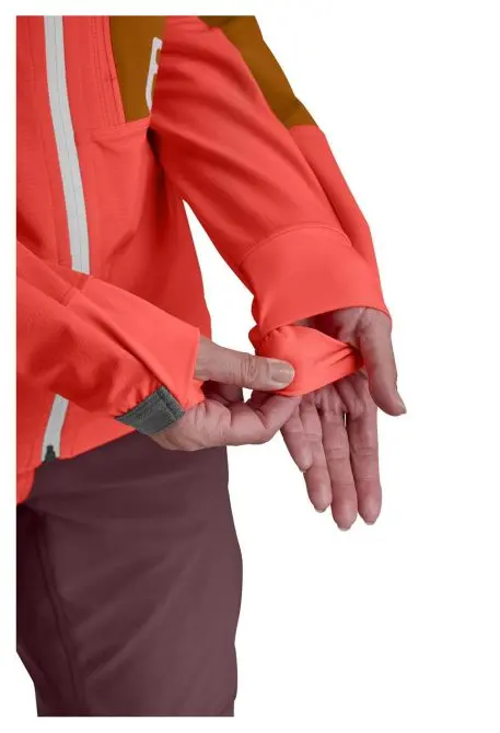 Berrino Jacket W Berrino Jacket W