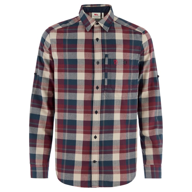 Fjällglim Regular Shirt M