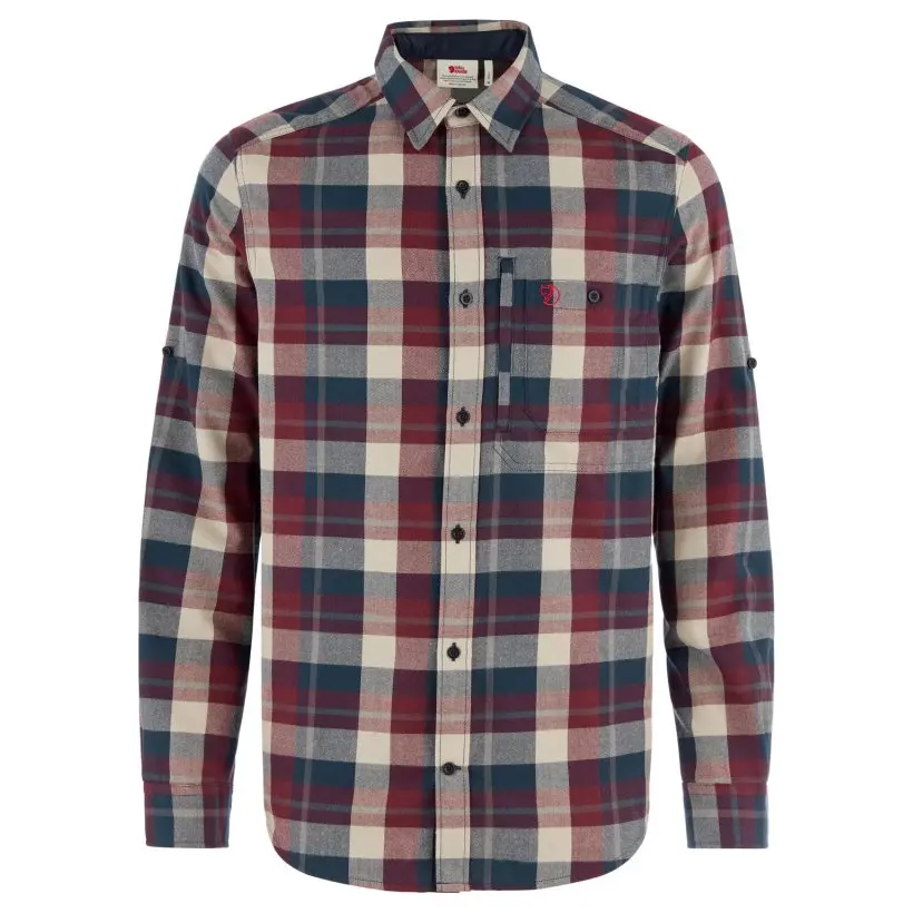 Fjällglim Regular Shirt M