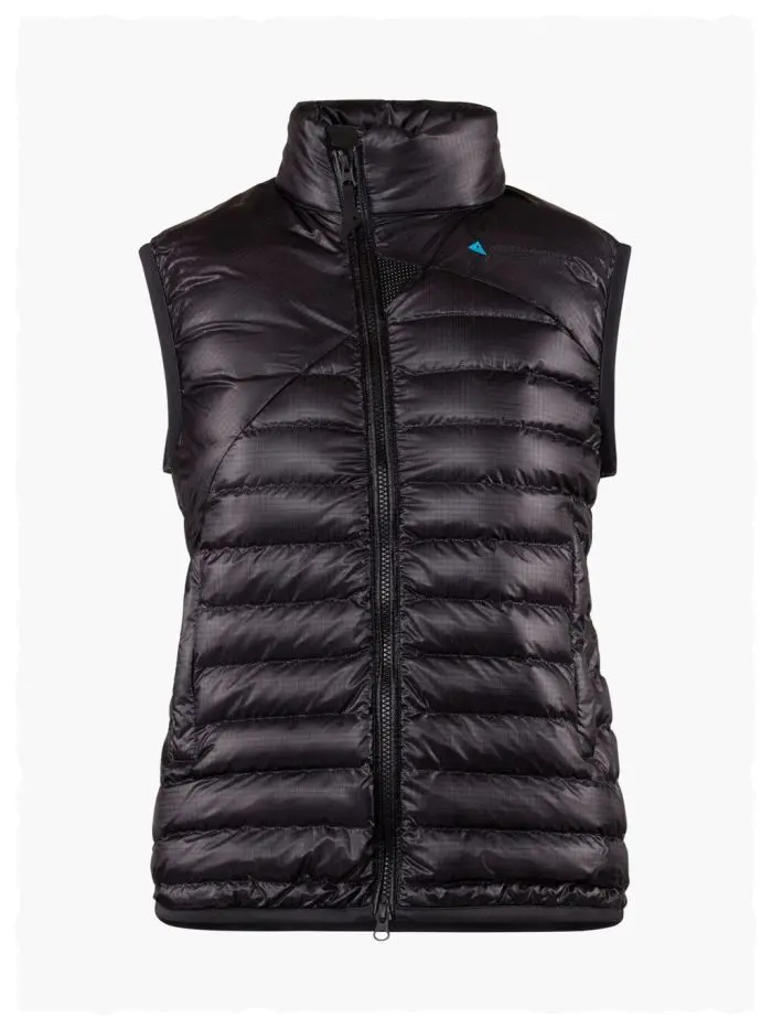 Lopt Vest W´s Farbe: Raven - Lopt Vest W´s