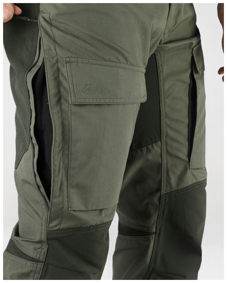 Authentic II Ms Pant