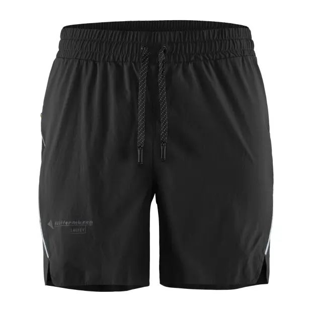 15600M21_Laufey Shorts M's_Black_001.jpg Laufey Shorts M´s