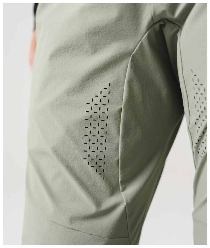 Sequence Trail Pants W