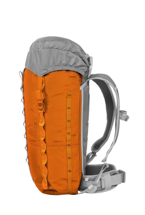Mountain Pro 40