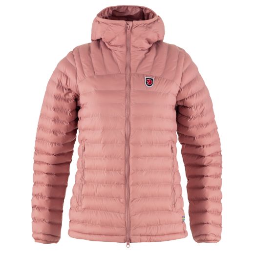 Expedition Lätt Hoodie W