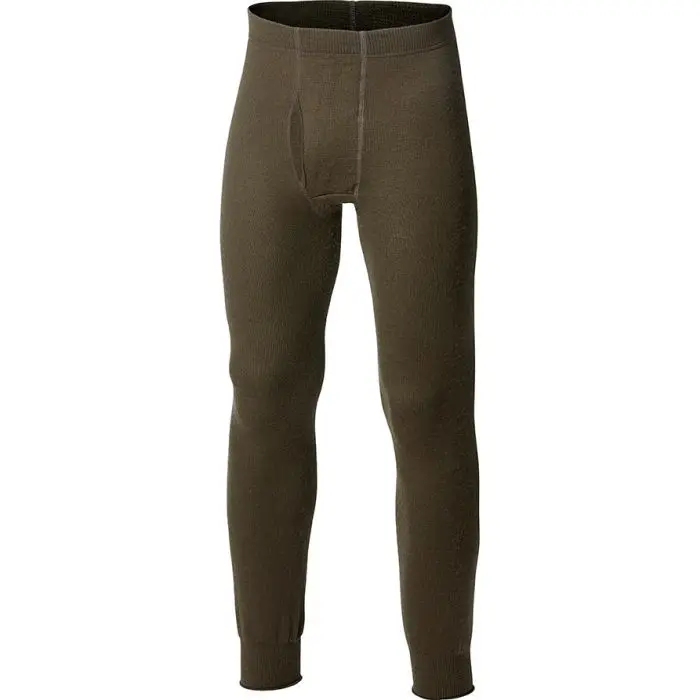 Farbe: Pine Green - Long Johns Man 400