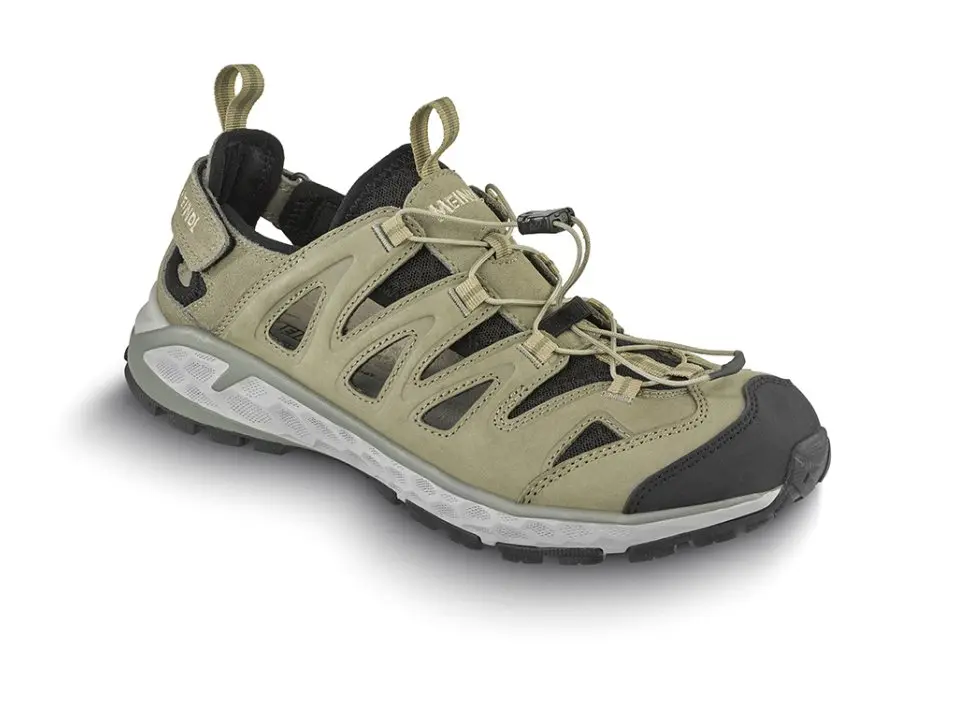 Brindisi - Comfort Fit PW