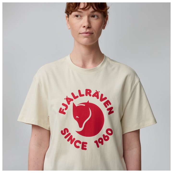 Fjällräven Relaxed T-Shirt W