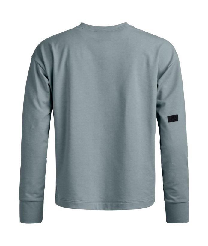 Affinity Crew Neck W