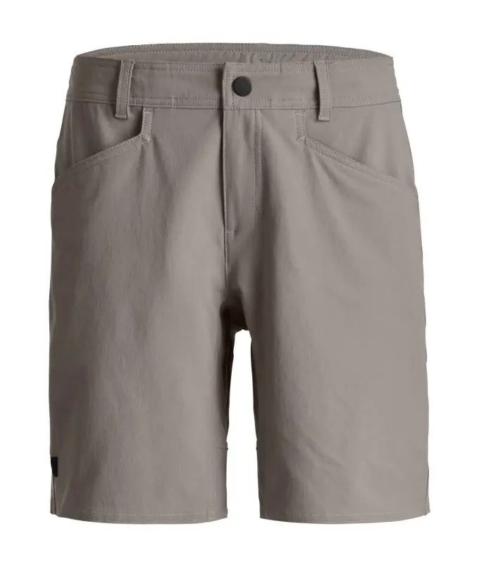 377579-70641-00401-AFFINITY_PLUS_SHORTS_W_dark_linen-B-01.jpg Farbe: dark linen - Affinity Plus Shorts W