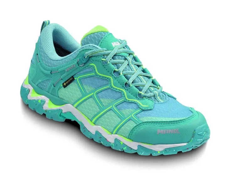 Farbe: 84- linde/ lime - Houston Lady GTX