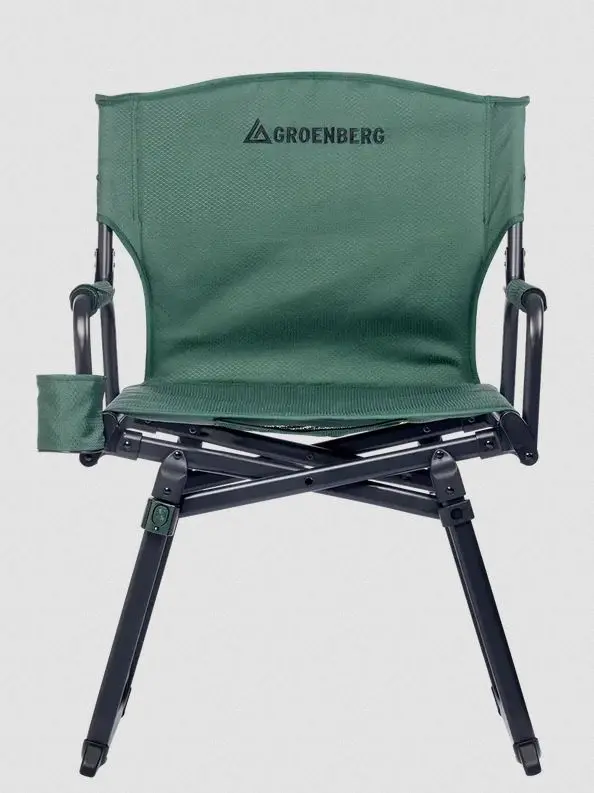 Lagom Regiestuhl Lagom Regiestuhl