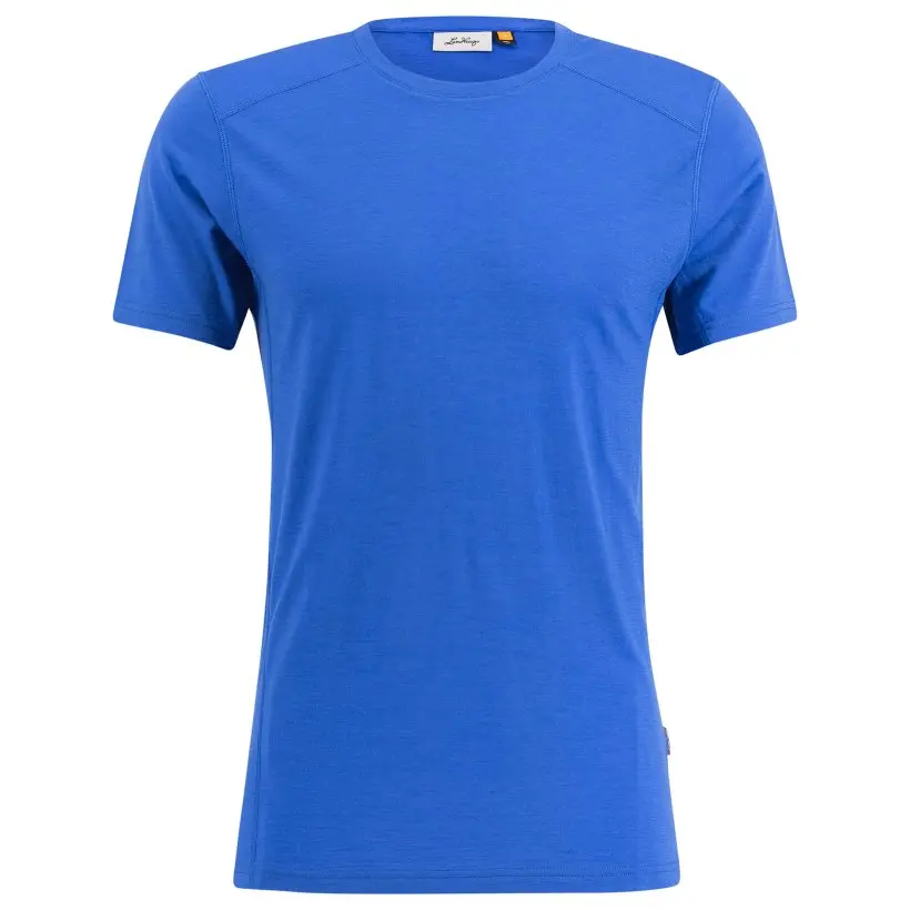 Gimmer Merino Lt Ms Tee