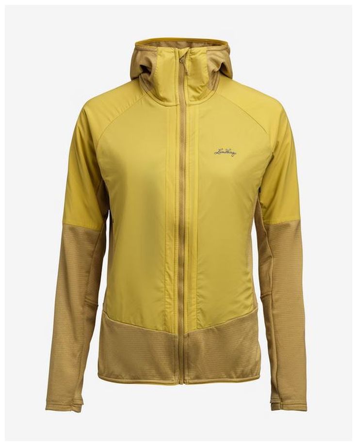 Padje Windbreaker Hoodie W